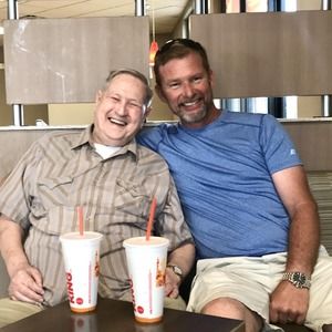 Meet your Posher, Gretchen